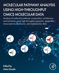 Abbildung von: Molecular Pathway Analysis Using High-Throughput OMICS Molecular Data - Elsevier