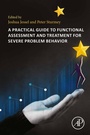 Cover: A Practical Guide to Functional Assessment and Treatment for Severe Problem Behavior - Elsevier