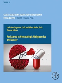 Abbildung von: Resistance in Hematologic Malignancies and Cancer - Elsevier