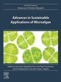 Cover: Advances in Sustainable Applications of Microalgae - Elsevier
