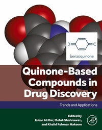 Abbildung von: Quinone-Based Compounds in Drug Discovery - Elsevier