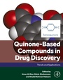 Cover: Quinone-Based Compounds in Drug Discovery - Elsevier