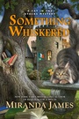 Cover: Something Whiskered - Berkley