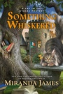Cover: Something Whiskered - Berkley Publishing Corporation,U.S.