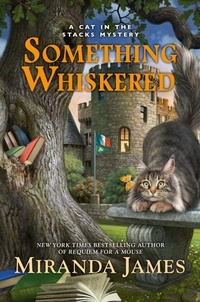 Enlarge image Cover: Something Whiskered - Berkley Publishing Corporation,U.S.