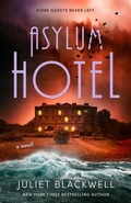 Cover: Asylum Hotel - Berkley