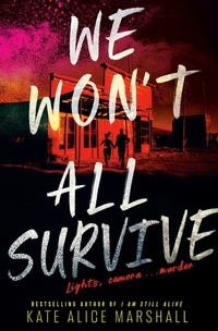Enlarge image Cover: We Won't All Survive - Viking Books for Young Readers