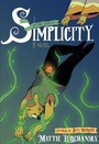 Cover: Simplicity - Pantheon