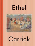 Cover: Ethel Carrick - National Gallery of Australia