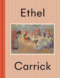 Enlarge image Cover: Ethel Carrick - National Gallery of Australia