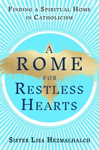 Abbildung von: A Rome for Restless Hearts - Image