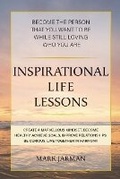 Cover: Inspirational Life Lessons - Jarman Publishing