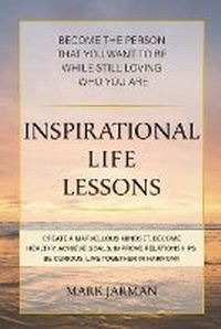 Enlarge image Cover: Inspirational Life Lessons - Jarman Publishing