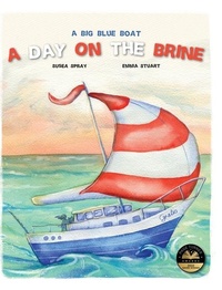 Enlarge image Cover: A Day on the Brine - Spray Publications