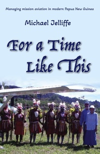 Abbildung von: For a Time Like This - Nenge Books