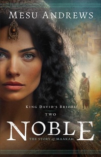 Enlarge image Cover: Noble - Bethany House Publishers, a division of Baker Publishing Group