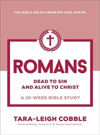 Enlarge image Cover: Romans - Bethany House Publishers, a division of Baker Publishing Group