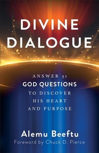 Enlarge image Cover: Divine Dialogue - Chosen Books, a division of Baker Publishing Group