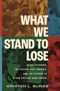 Bild: What We Stand to Lose - Beacon Press