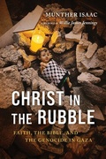 Cover: Christ in the Rubble - William B Eerdmans Publishing Co