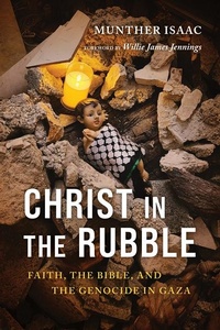 Enlarge image Cover: Christ in the Rubble - William B Eerdmans Publishing Co