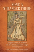 Bild: None a Stranger There - University of Alabama Press
