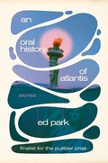 Cover: Oral History of Atlantis, An - Random House Inc