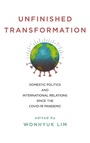 Cover: Unfinished Transformation - Brookings Institution