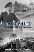 Cover: U-Boat Killer - Sapere Books