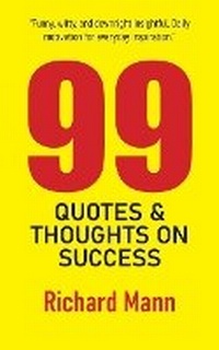 Enlarge image Cover: 99 Quotes and Thoughts on Success - Redoystor Media