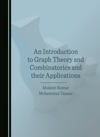 Abbildung von: Introduction to Graph Theory and Combinatorics and their Applications - Cambridge Scholars Publishing