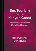 Cover: Sex Tourism on the Kenyan Coast - Cambridge Scholars Publishing