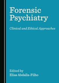 Abbildung von: Forensic Psychiatry - Cambridge Scholars Publishing