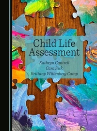 Abbildung von: Child Life Assessment - Cambridge Scholars Publishing
