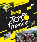 Cover: The Official History of the Tour de France (2025) - Welbeck