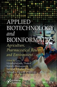Abbildung von: Applied Biotechnology and Bioinformatics - Wiley