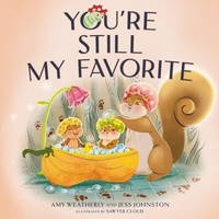 Abbildung von: You're Still My Favorite - Tommy Nelson