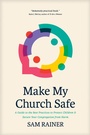 Cover: Make My Church Safe - Tyndale Momentum