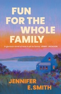 Cover: Fun for the Whole Family - Quercus