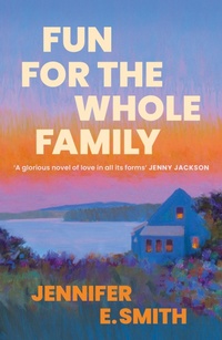 Enlarge image Cover: Fun for the Whole Family - Quercus
