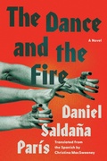 Cover: The Dance and the Fire - Catapult