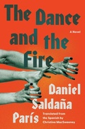 Cover: The Dance and the Fire - Catapult