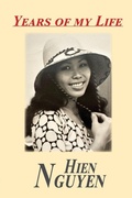 Cover: Years of My Life - Around the World Publishing LLC