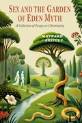 Cover: Sex and the Garden of Eden Myth - Martino Fine Books