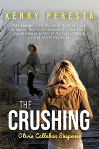 Enlarge image Cover: The Crushing - LEVEL BEST BOOKS