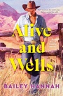 Cover: Alive and Wells - Dell