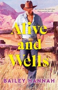 Cover: Alive and Wells - Dell
