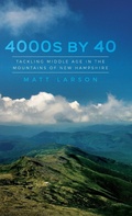 Cover: 4000s by 40 - Vandreren Publishing
