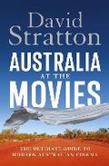 Cover: Australia at the Movies - Allen & Unwin
