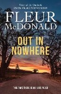 Cover: Out in Nowhere - Allen & Unwin